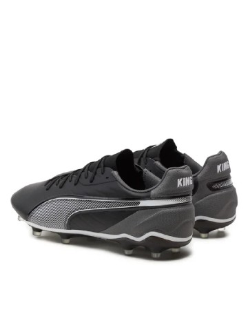Ghete de fotbal Puma, negru