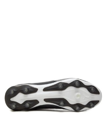 Ghete de fotbal Puma, negru