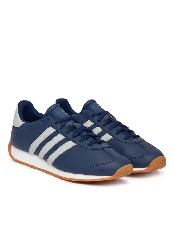 Adidasi Adidas, bleumarin