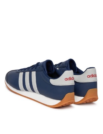 Adidasi Adidas, bleumarin