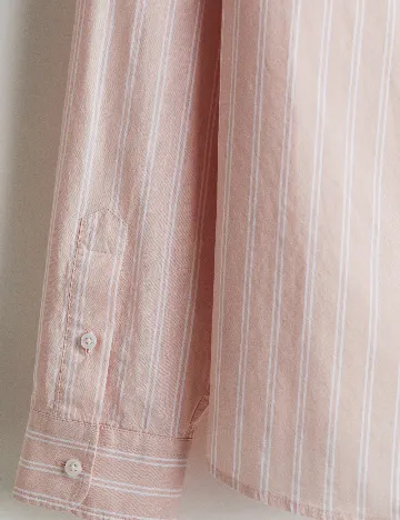 Camasa H&M, roz