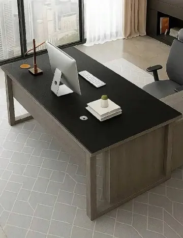 Protectie de masa, 80 x 120 cm SHEIN, negru