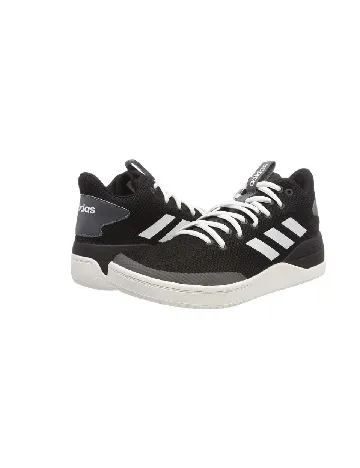 Adidasi Adidas, negru
