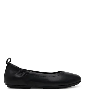 Balerini FITFLOP, negru