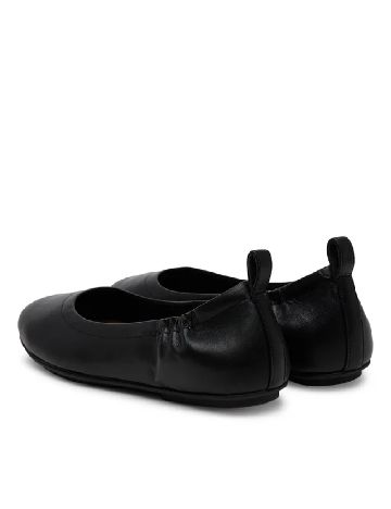 Balerini FITFLOP, negru