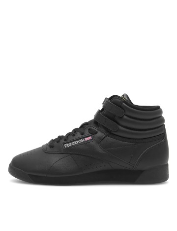Adidasi Reebok, negru