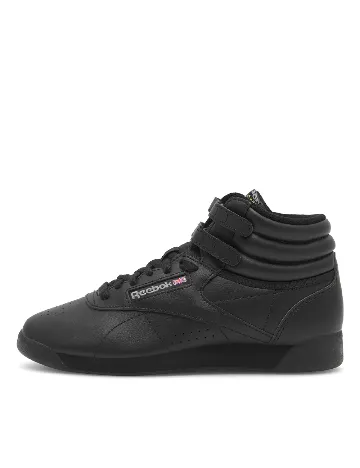 Adidasi Reebok, negru