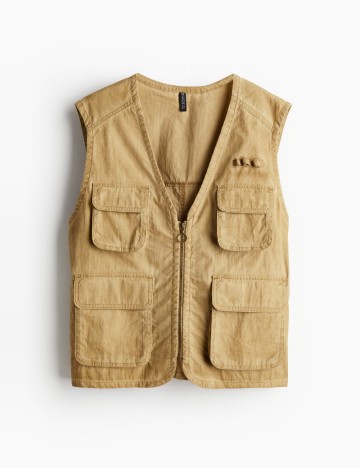 Vesta H&M, maro