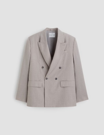 Sacou H&M, gri
