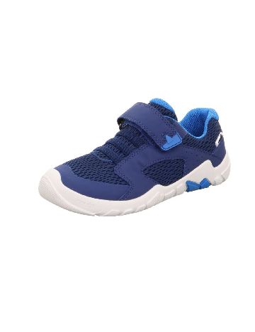 Adidasi Superfit, albastru