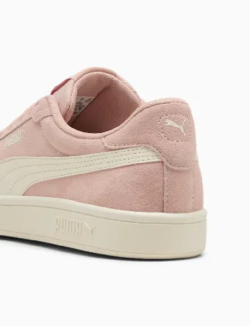Adidasi Puma, roz