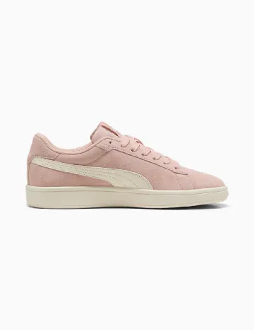 Adidasi Puma, roz