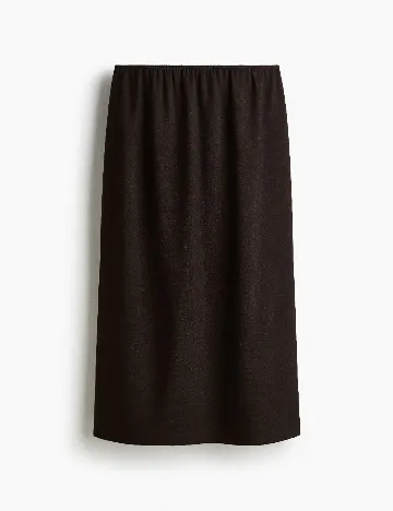 Fusta H&M, maro