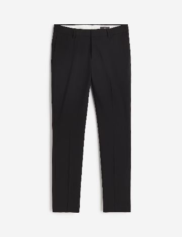 Pantaloni H&M, negru