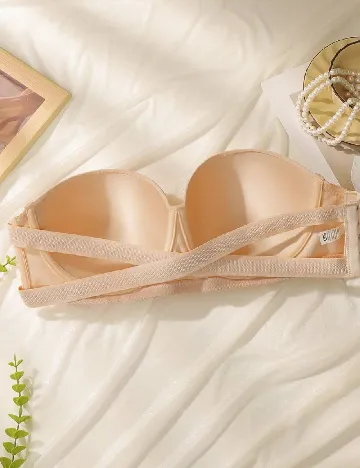 Sutien SHEIN, crem