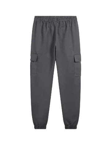 Pantaloni SHEIN, gri