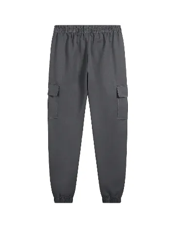 Pantaloni SHEIN, gri
