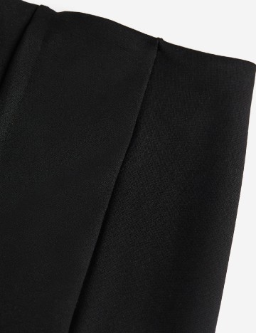 Pantaloni H&M, negru