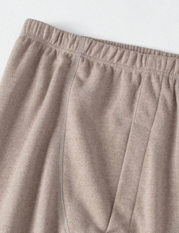 Pijama SHEIN, crem