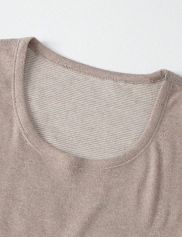 Pijama SHEIN, crem