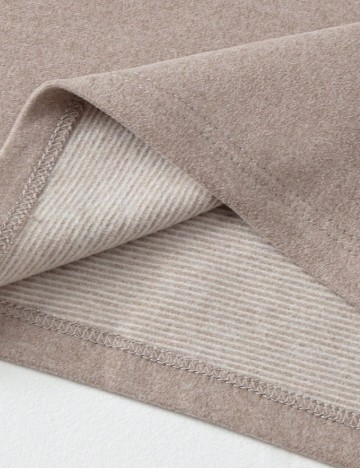 Pijama SHEIN, crem