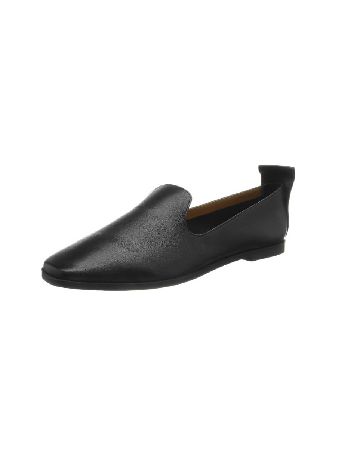 Mocasini find., negru