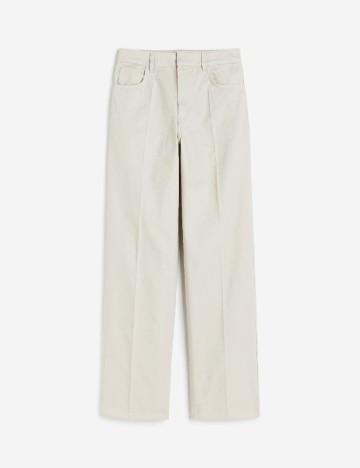 Blugi H&M, bej
