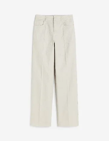 Blugi H&M, bej