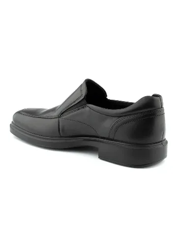 Pantofi ECCO, negru