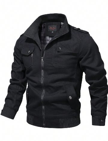 Jacheta SHEIN, negru