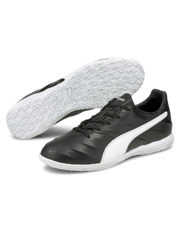 Adidasi Puma, negru