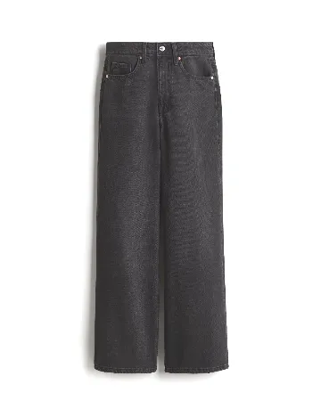 Blugi H&M, gri