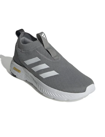 Adidasi Adidas, gri