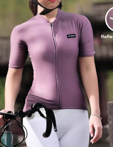 Tricou SHEIN, mov
