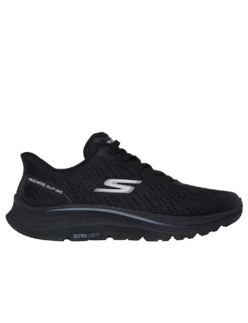 Adidasi SKECHERS, negru