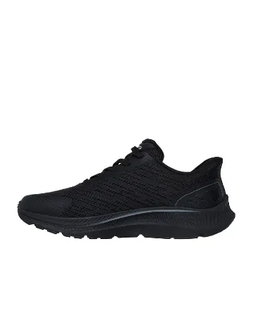 Adidasi SKECHERS, negru