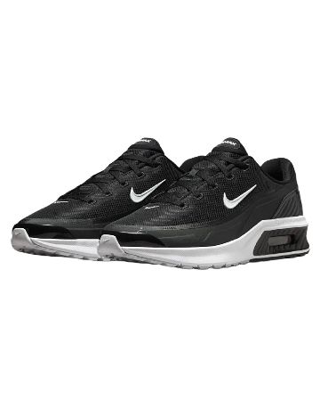 Adidasi Nike, negru