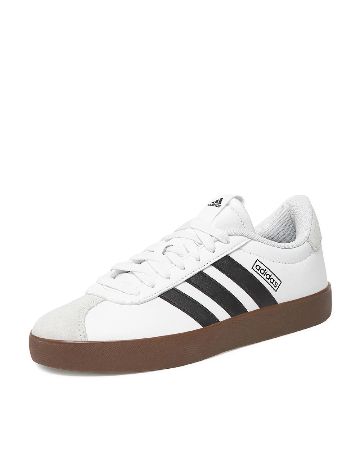 Adidasi Adidas, alb