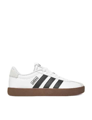 Adidasi Adidas, alb