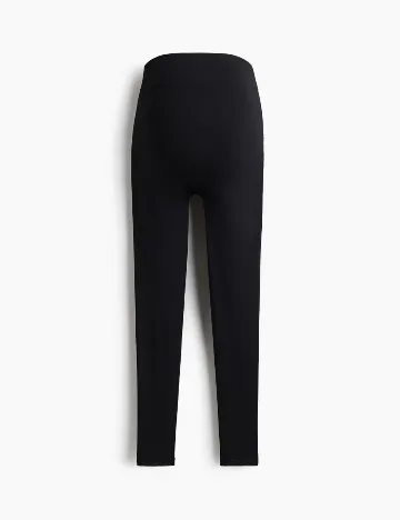 Colanti H&M MAMA, negru
