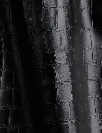 Rochie scurta H&M, negru