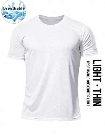 Tricou SHEIN, alb