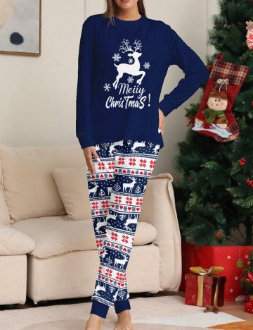 Pijama SHEIN, mix culori