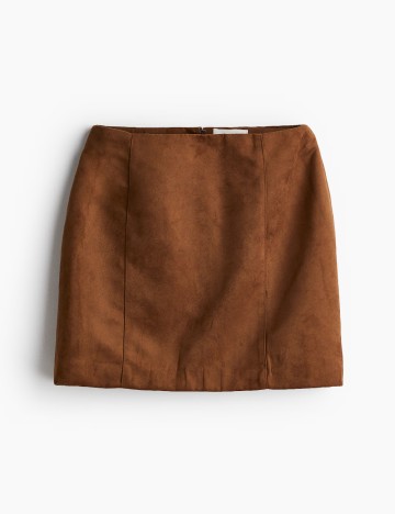 Fusta H&M, maro
