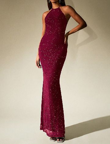 Rochie lunga SHEIN, visiniu