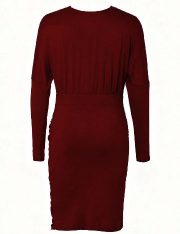 Rochie medie SHEIN, visiniu