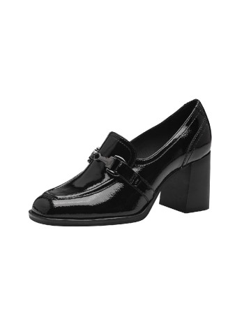 Pantofi Tamaris, negru