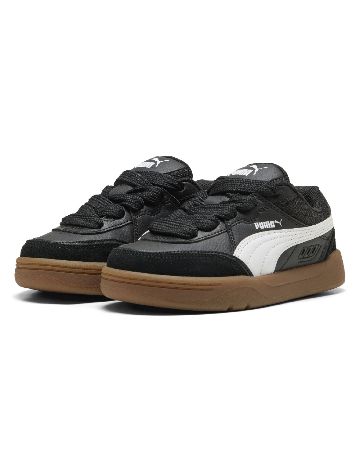 Adidasi Puma, negru