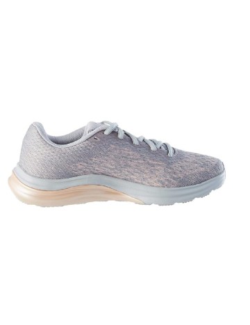 Adidasi Under Armour, gri