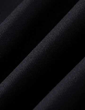 Compleu Shein Kids, negru